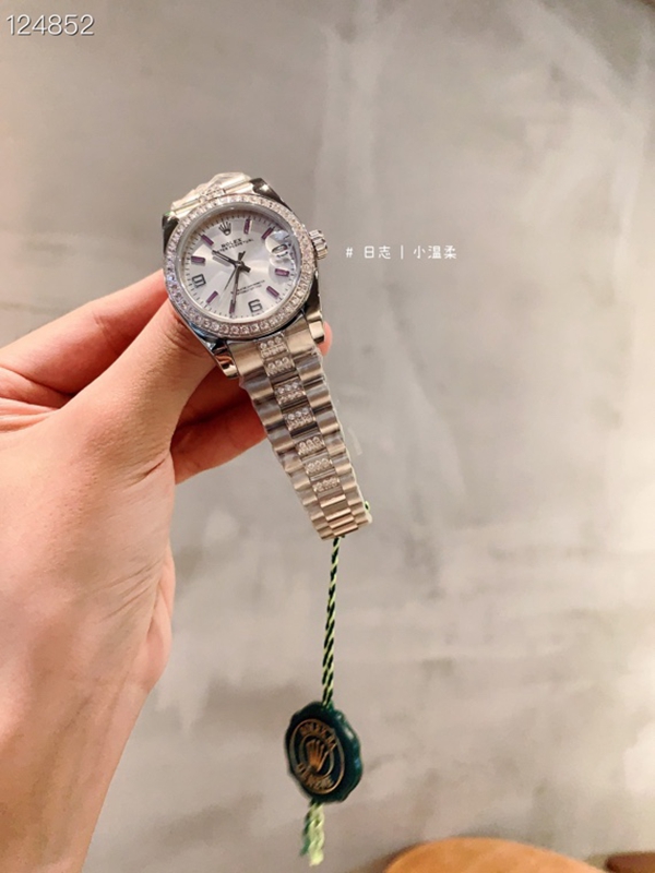 コピーロレックス背面デザイン